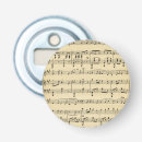 Recherche de notes ouvre bouteilles Musique de feuille