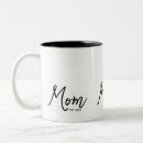 Suche nach mama tassen Minimale einfache elegante schriftart