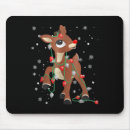 Suche nach rote nase mousepads Winter