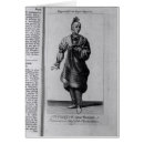 Suche nach traditionelles kostüm postkarten Ethnisch