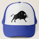 Recherche de taureau casquettes Astrologie