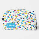 Recherche de formes cosmétiques pochettes Abstrait