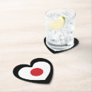 Recherche de manga dessous de verres Asiatique