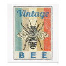 Recherche de abeilles vintages posters Apiculteur