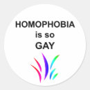 Recherche de homophobe autocollants Fierté