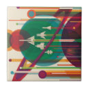 Recherche de système solaire carreaux Espace