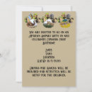 Recherche de wildlife invitations Safari