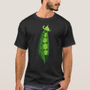 Suche nach grüne erbse tshirts Halloween