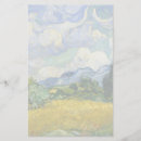 Recherche de vintage papier à lettre Nature