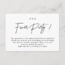 Suche nach kindergeburtstag party postkarten Geburtstagseinladung