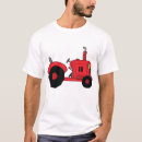 Suche nach roter traktor tshirts Für ihn