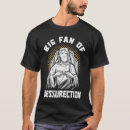Suche nach auferstehung von jesus tshirts Christentum