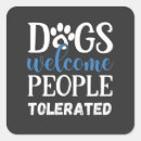 Recherche de adoption autocollants Adoption de chiens