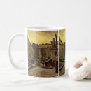 Recherche de anvers tasses Paysage urbain