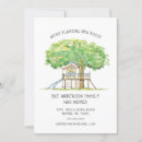 Suche nach baumhaus einladungen Kinder