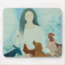 Recherche de d ange tapis souris Anges