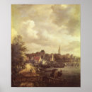 Suche nach ruisdael poster 17