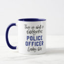 Suche nach lustige polizisten tassen Polizeibeamte