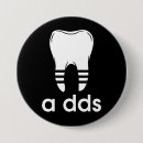 Recherche de humour de docteur badges Dentiste
