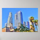 Recherche de los angeles posters Bâtiments
