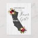 Recherche de californie invitations Pour elle