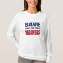 Recherche de rêveur tshirts Politique