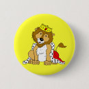 Suche nach löwe cartoon buttons König des dschungels