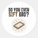 Suche nach bro aufkleber Lustig