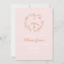Recherche de love invitations Floral