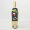 Recherche de halloween bouteilles étiquettes Sorcière