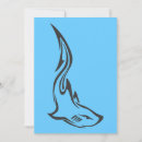 Recherche de requin tribal Noir