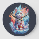 Recherche de conception mignonne art Chaton