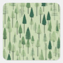 Recherche de dessin nature autocollants Forêt