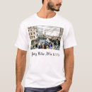 Recherche de mouvement de thé tshirts Partie