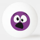 Recherche de visage balles ping pong Idiot