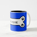Recherche de os tasses Empreintes de pattes