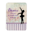 Recherche de citations de danse magnets Citation inspirante