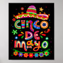 Suche nach cinco de mayo poster Tequila