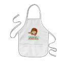 Recherche de anniversaire de pizza tabliers Fille