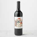 Recherche de joyeux noël de renne Bonhomme de neige