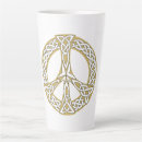 Recherche de symbole celtique tasses Vert