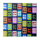 Suche nach poker fliesen Pik