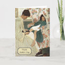 Suche nach vintage mutter und kind karten Retro