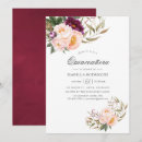 Recherche de floral pêche invitations Pivoines