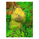 Suche nach orange frucht poster Abstrakt