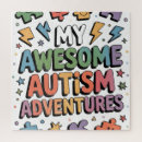 Recherche de autisme puzzles Neurodiversité