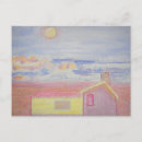 Recherche de cabane plage cartes postales Bord de mer