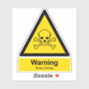 Suche nach warnschild aufkleber Warnzeichen