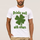Suche nach grüner biertag tshirts St pattys tag