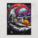 Recherche de aimant cartes postales Espace